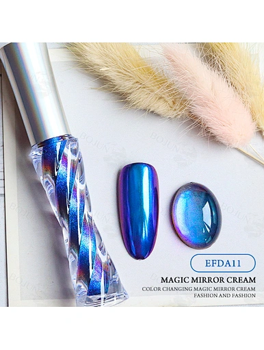 rainbow mirror
